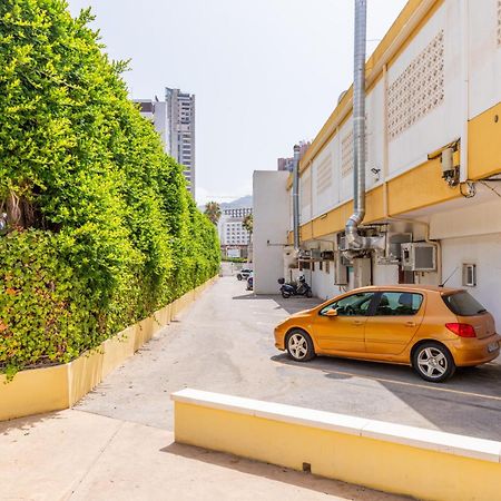 Queen Benidorm Kültér fotó