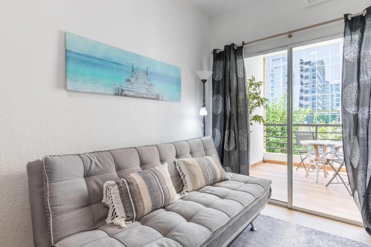 Queen Benidorm Kültér fotó