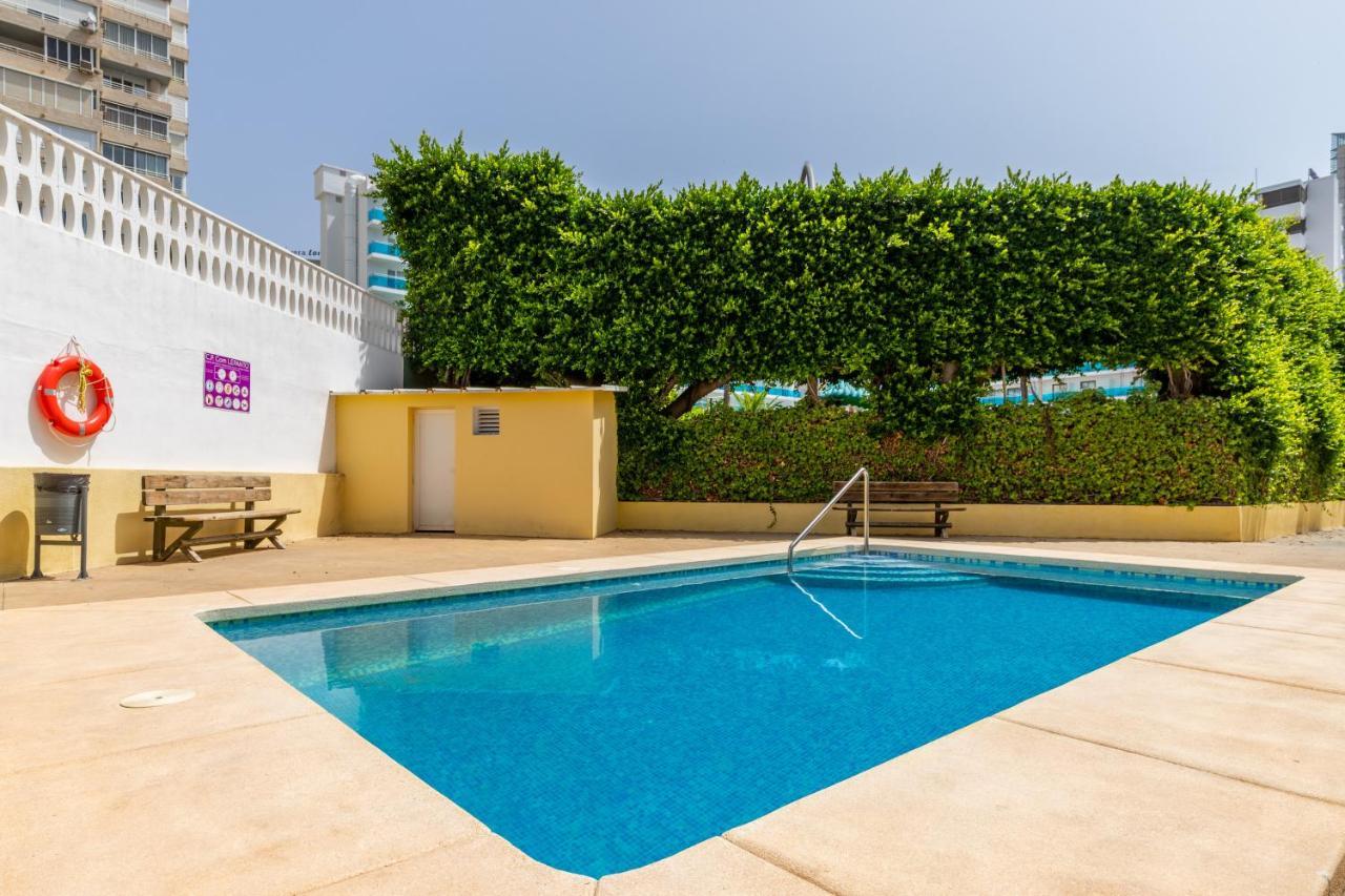 Queen Benidorm Kültér fotó